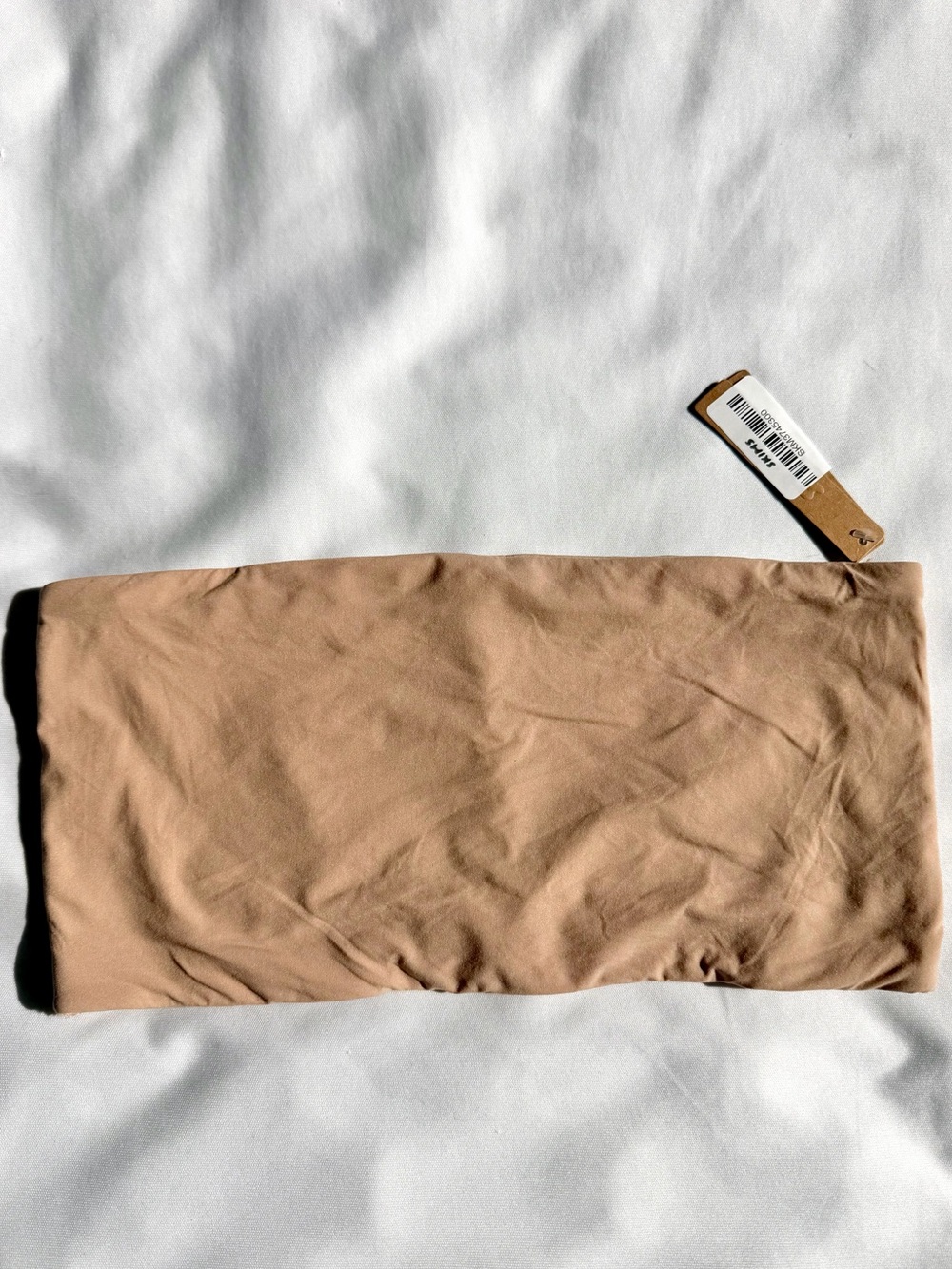 SKIMS Fits Everybody Bandeau Top